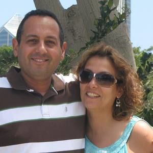 Meet your Posher, Betsy